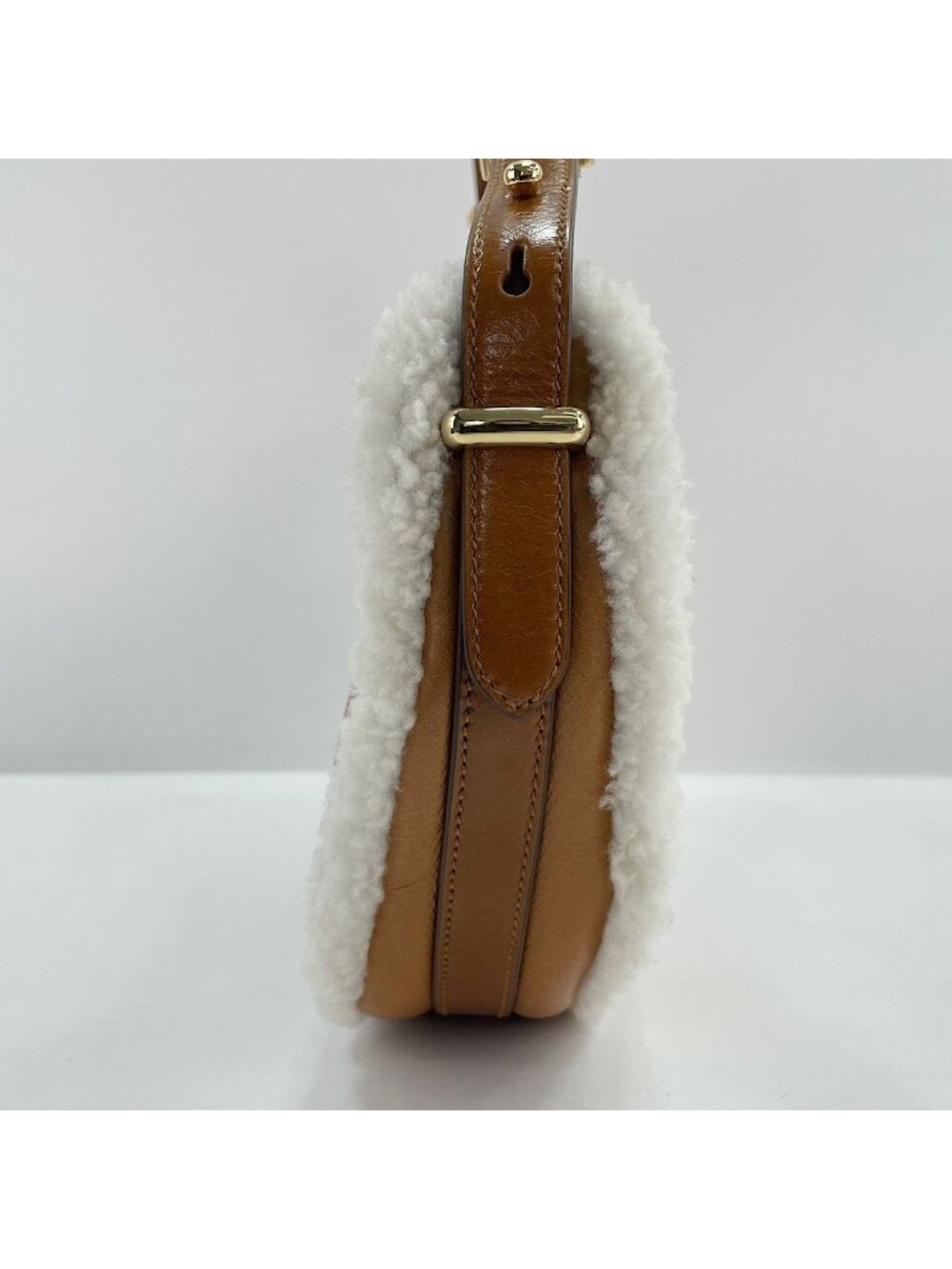 Prada Shoulder Bag Ake Small - Picture 6 of 10